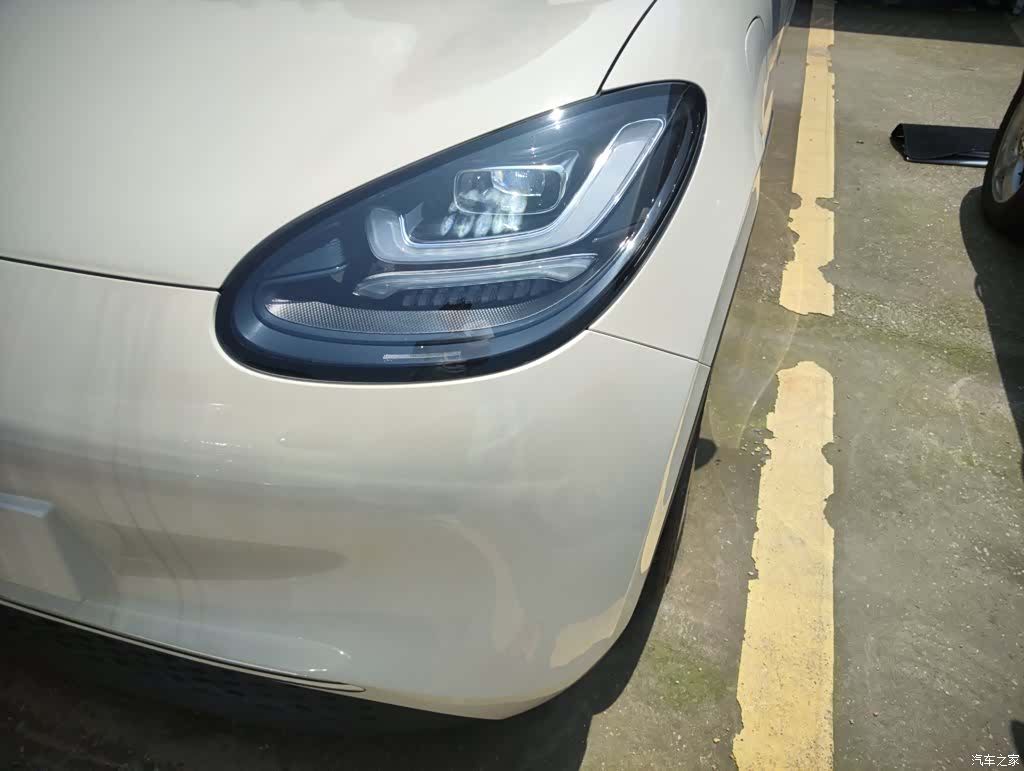 Wuling Bingo, 2025 18