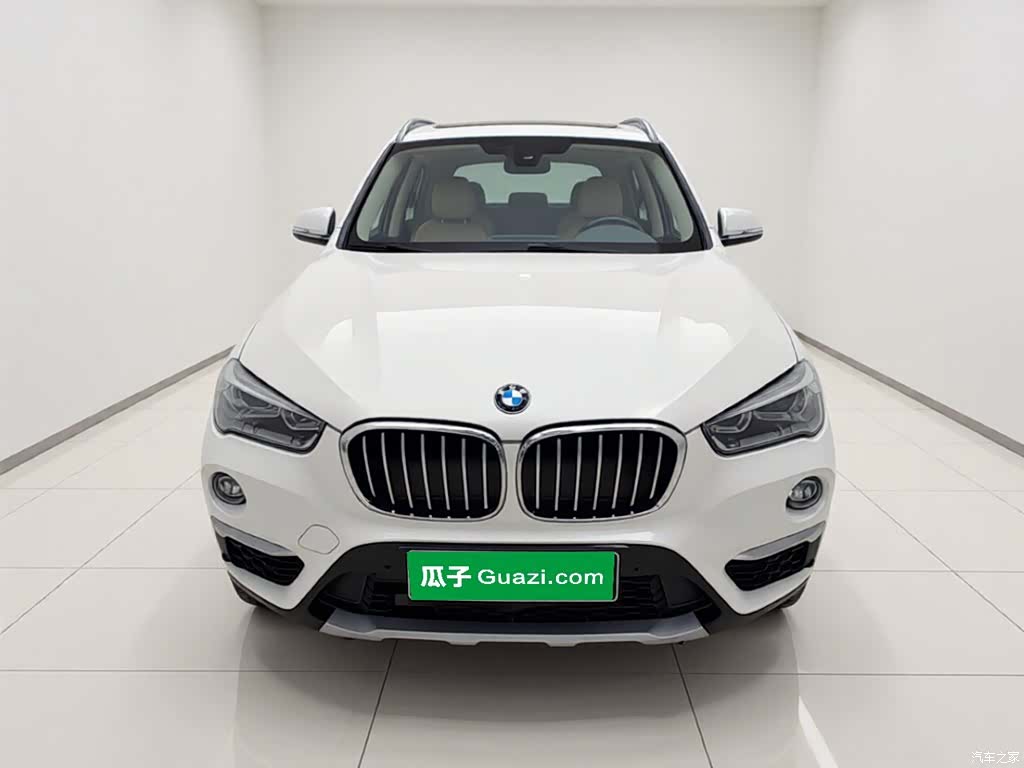 BMW X1, 2017 3