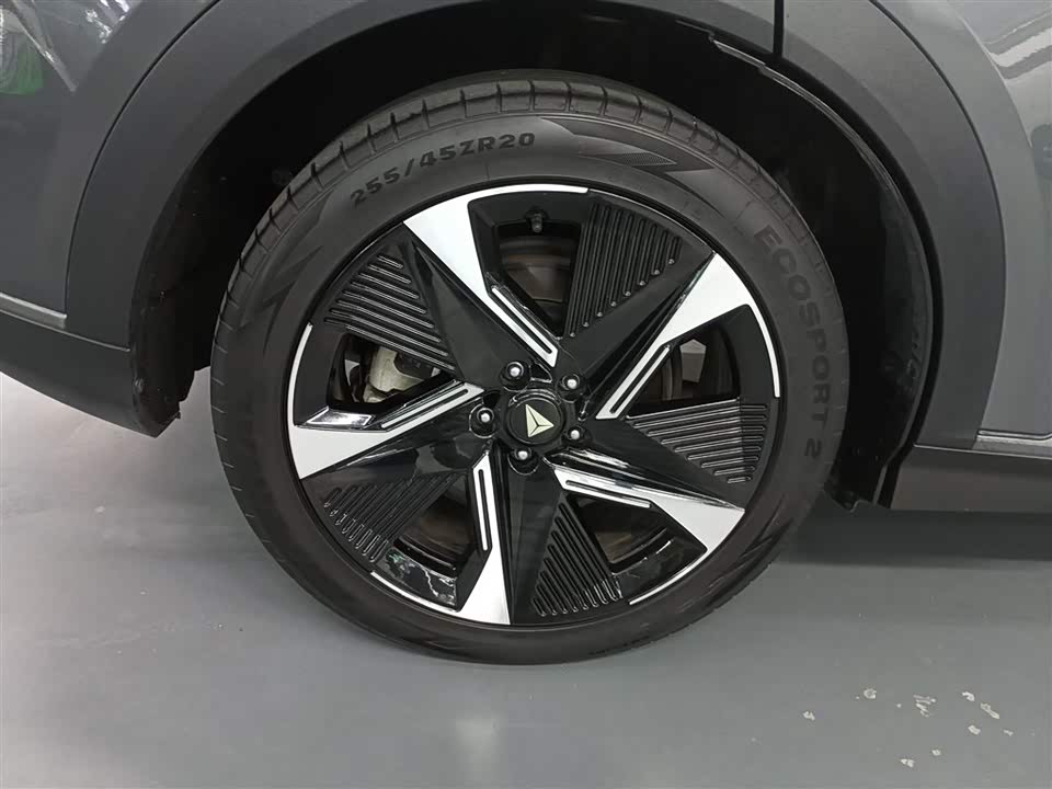 DEEPAL Dark blue S07