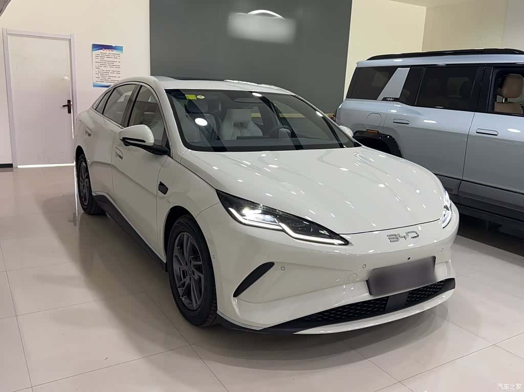 BYD Seal, 2026 7