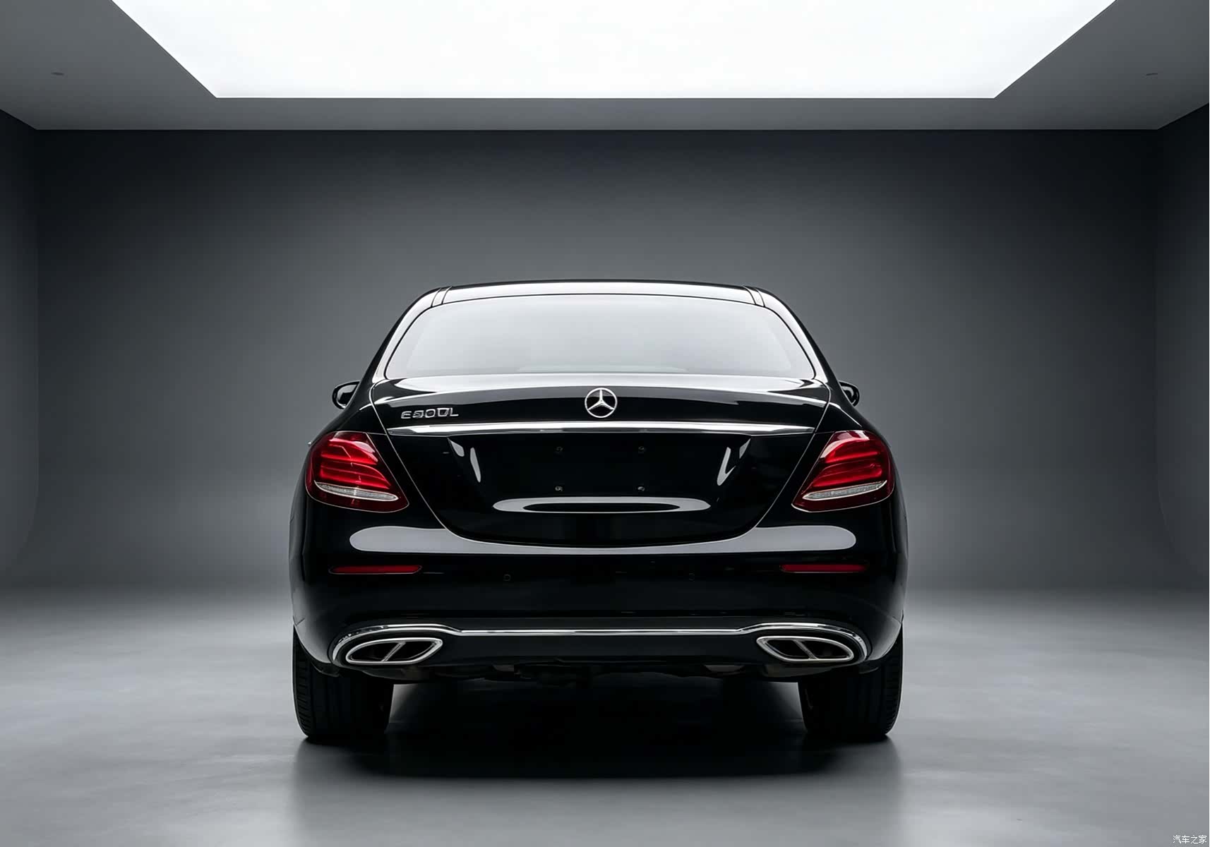 Mercedes-Benz E-Class, 2019 8