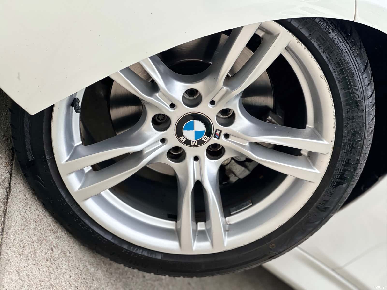 BMW 3 Series, 2017 18