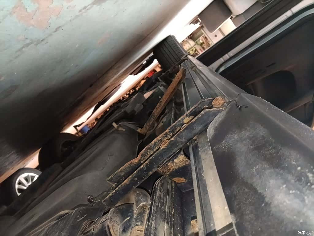 Toyota RAV4, 2016 6
