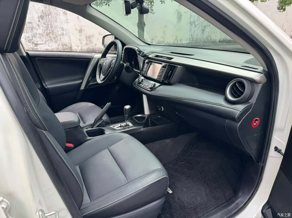 Toyota RAV4, 2016 22