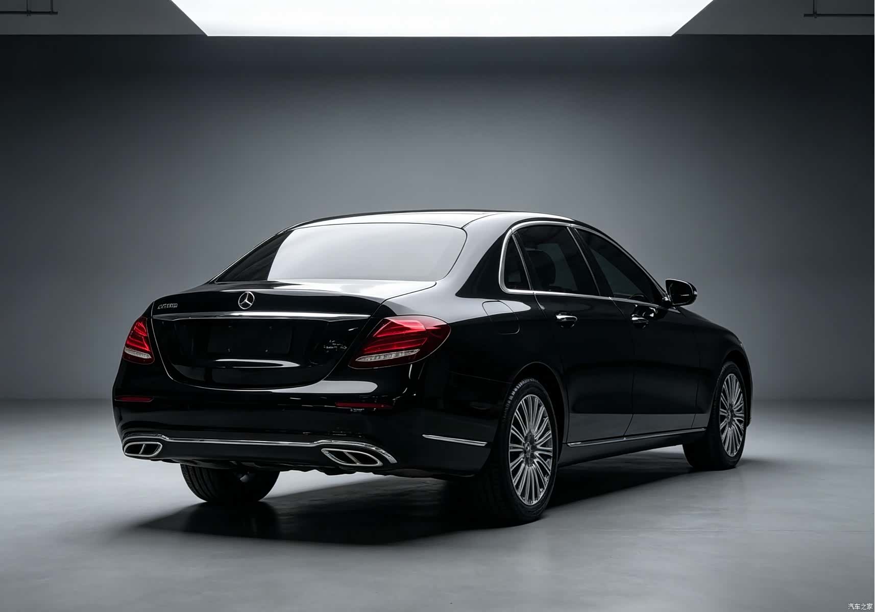Mercedes-Benz E-Class, 2019 7