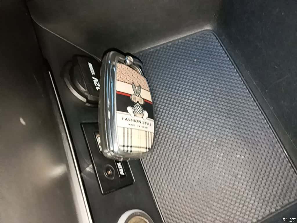 Hyundai GLS, 2018 9