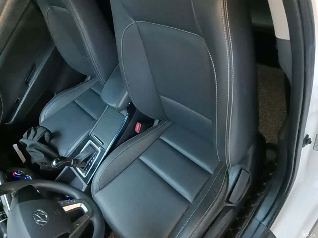 Hyundai GLS, 2018 15