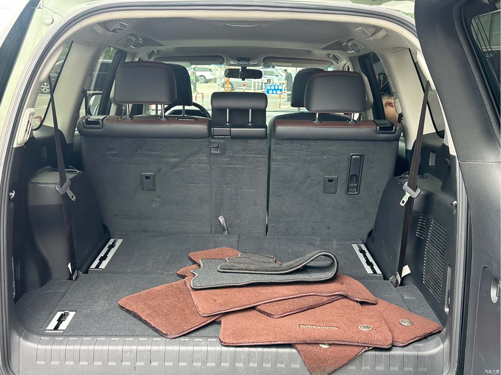 Toyota Prado, 2020 12