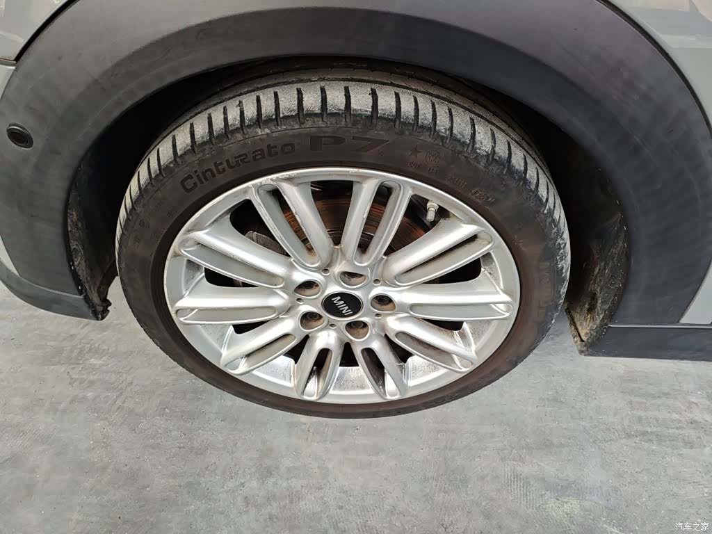 Mini Cooper, 2021 25