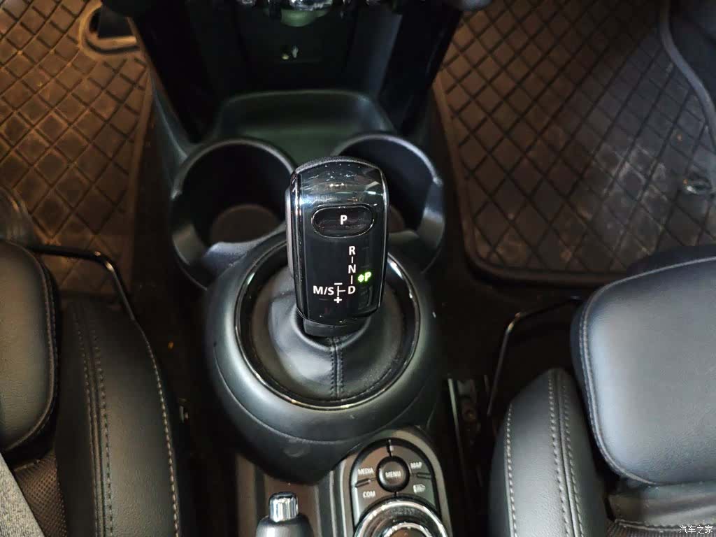 Mini Cooper, 2021 10