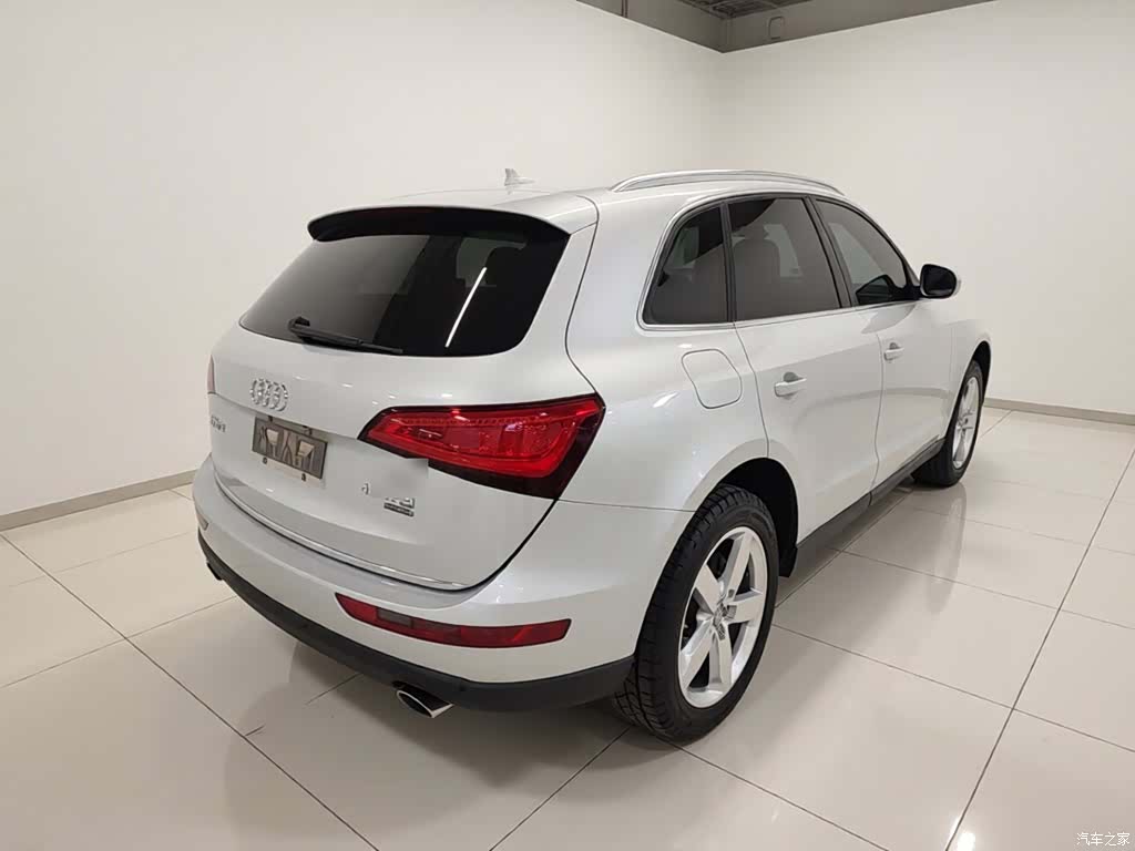 Audi Q5, 2016 7