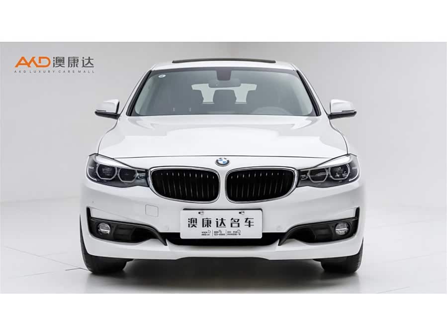 BMW BMW 3 IS GT2019 2019, фото 2