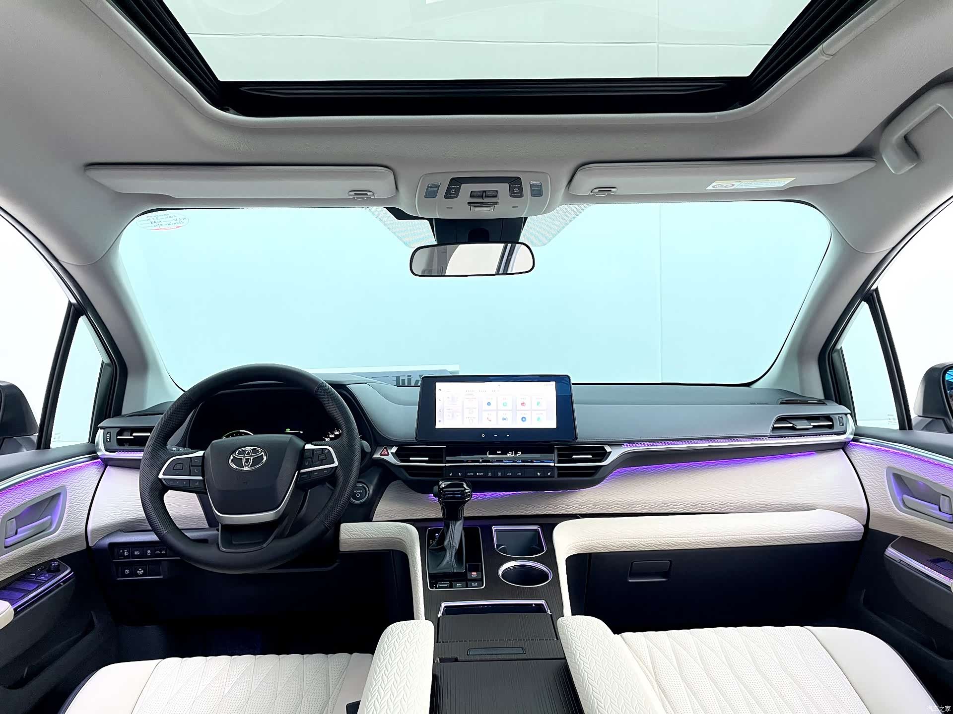 Toyota Sienna, 2025 9