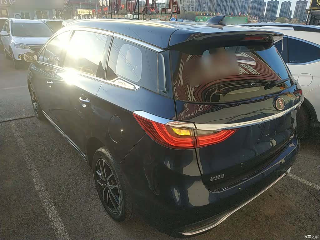 BYD Song, 2018 23