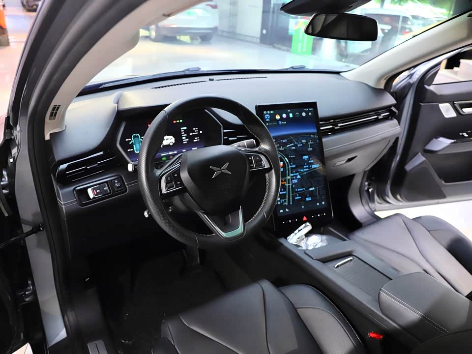 XPENG G3