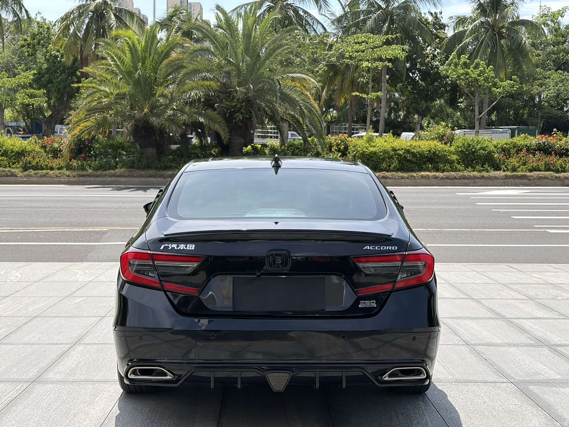 Honda Accord, 2023 9