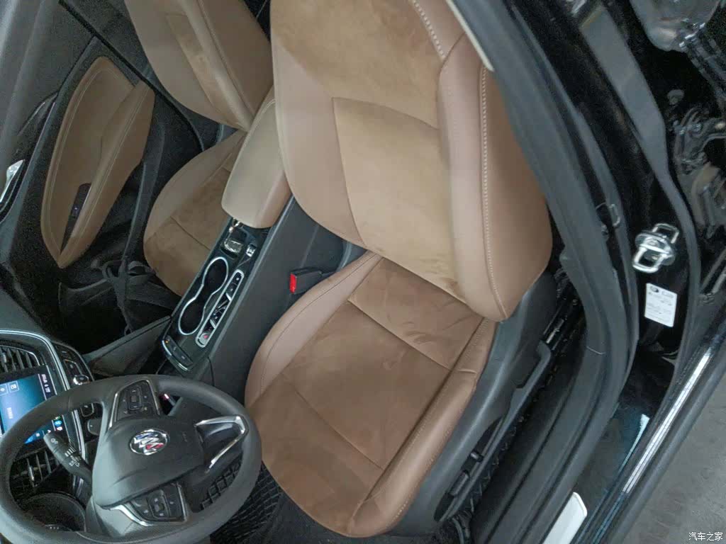 Buick Regal, 2022 15