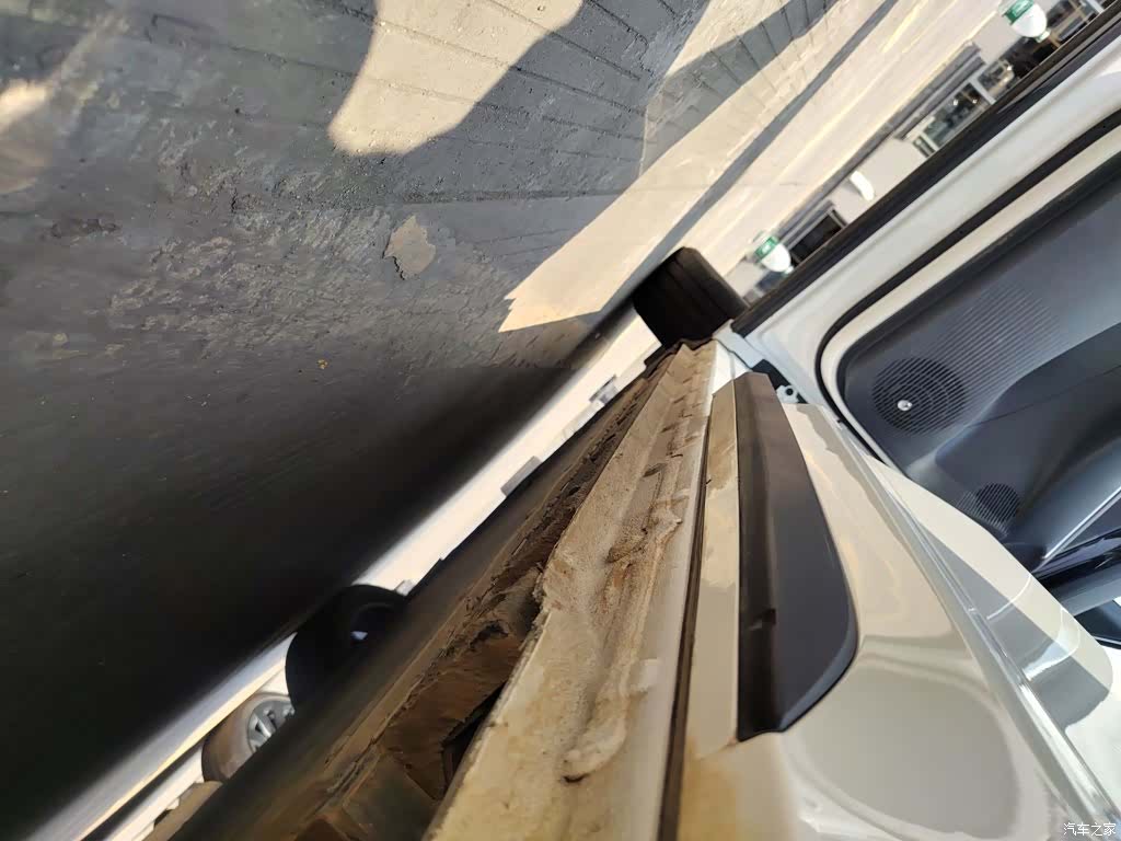 Geely Galaxy E5, 2025 22