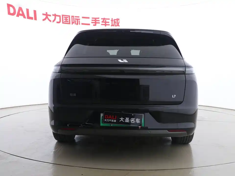 Li Auto Ideal L7