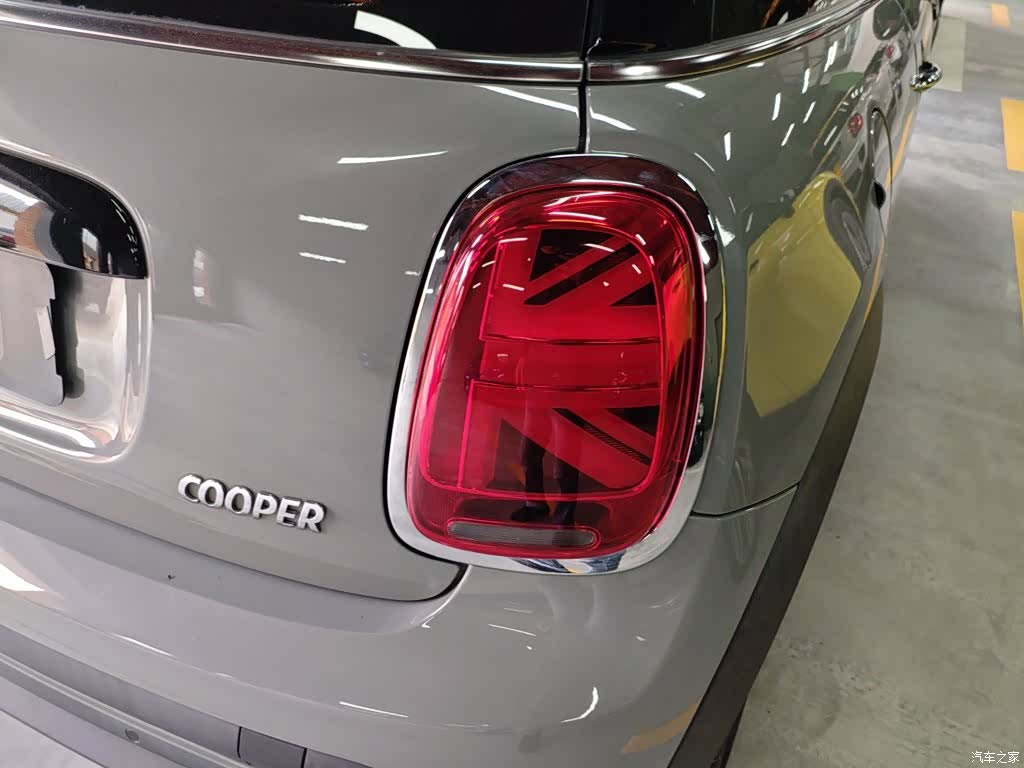 Mini Cooper, 2021 24