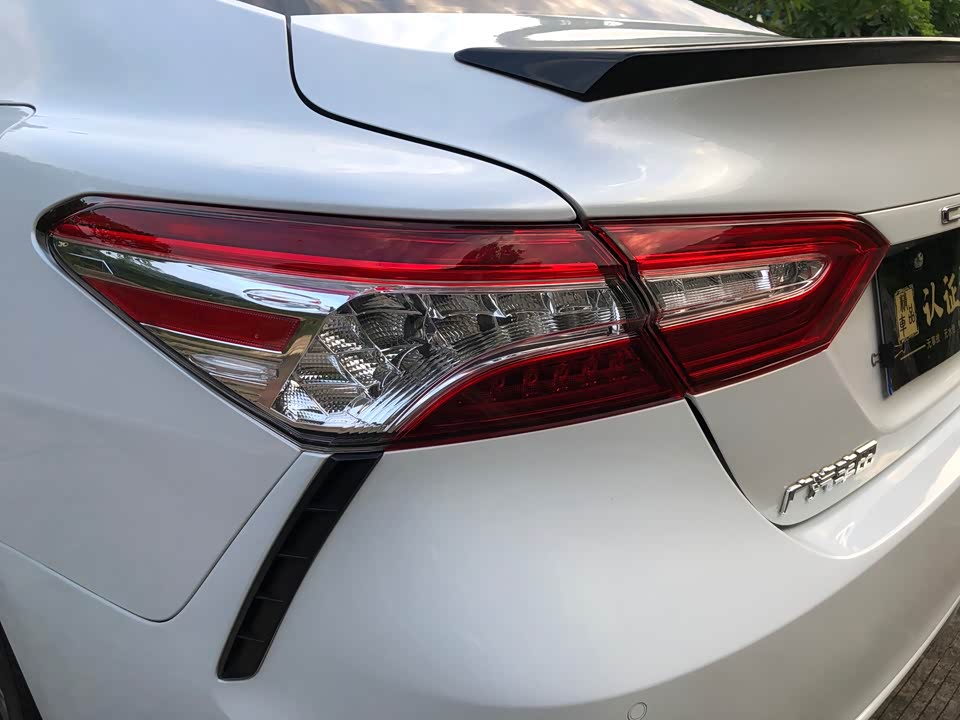 Toyota Camry Toyota Camry