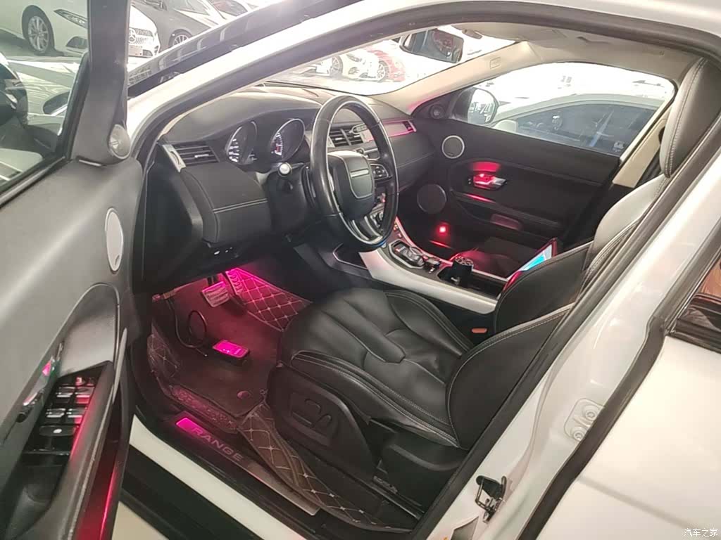 Land Rover Range Rover, 2015 15