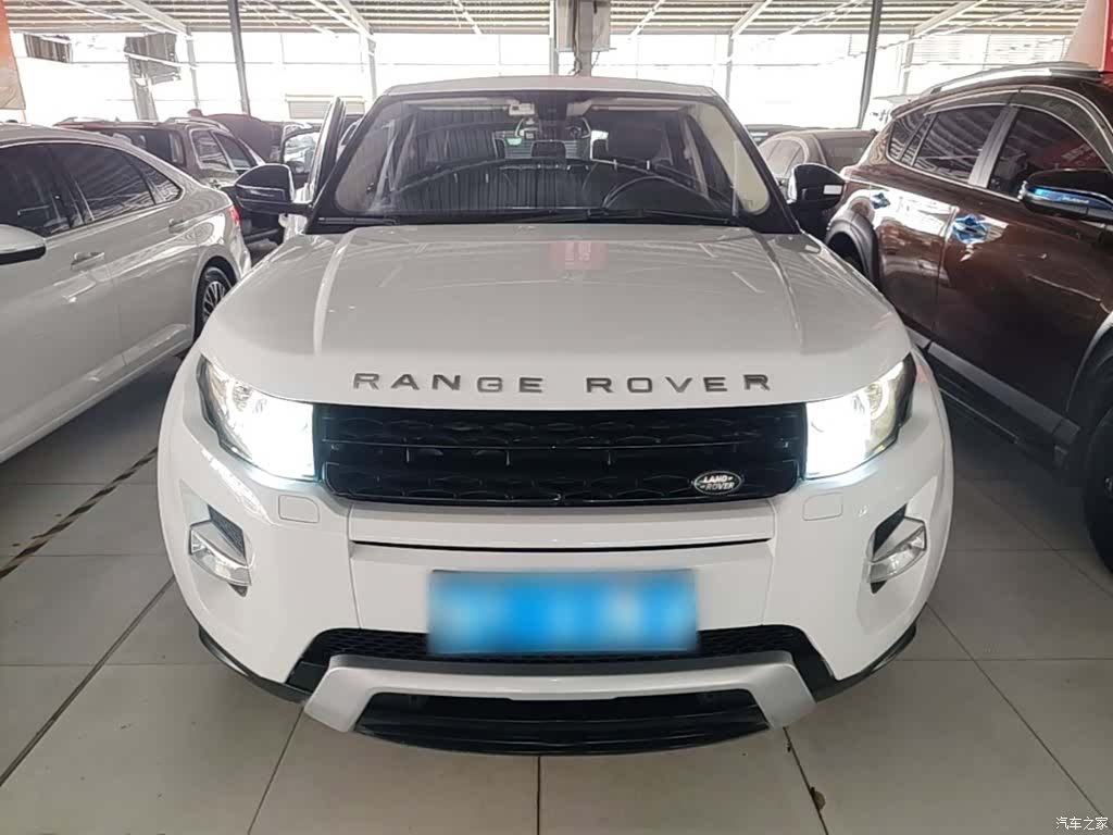Land Rover Range Rover, 2015 3