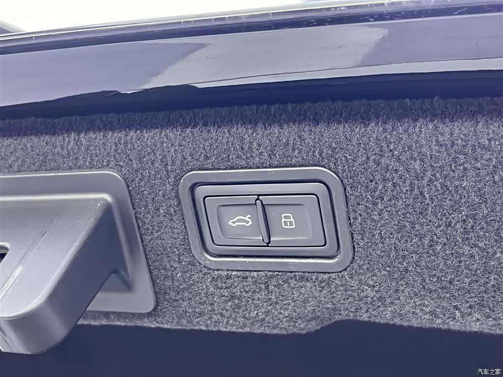 Audi A8L, 2020 14