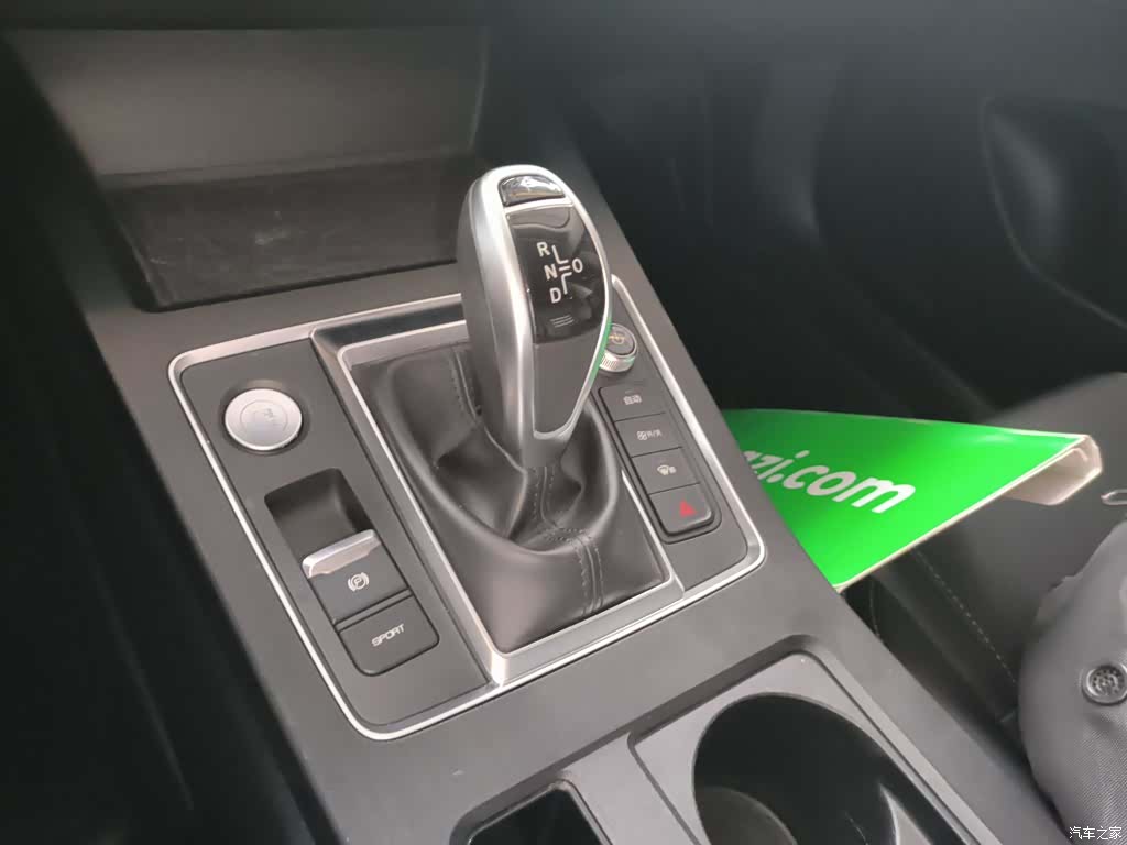 BYD Qin, 2021 6