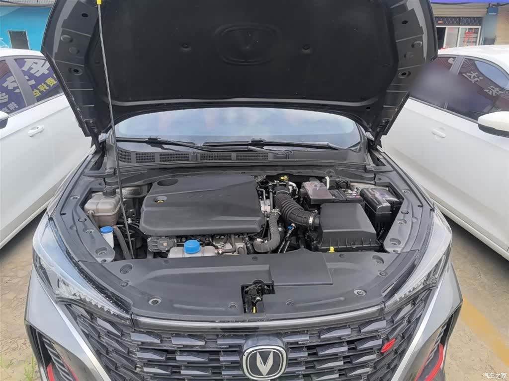 Changan Eado, 2023 20