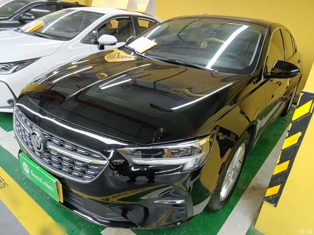 Buick Regal, 2022 2