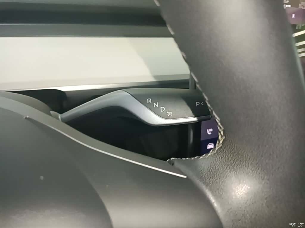 Tesla Model Y, 2021 10