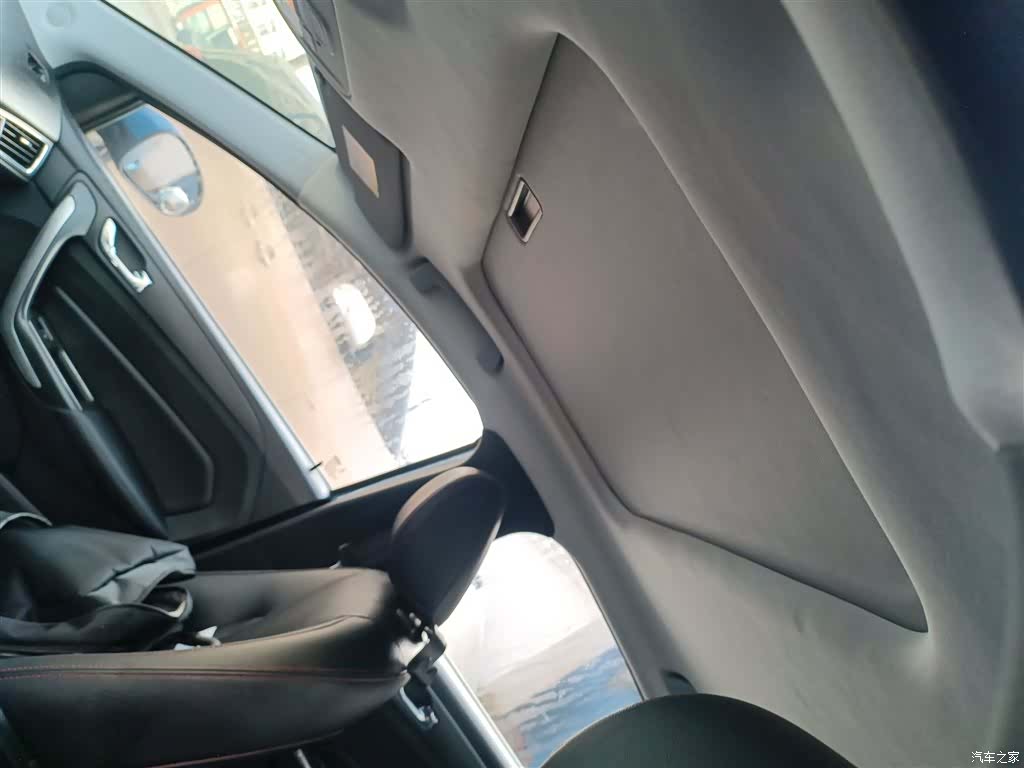 Chery 5, 2016 18