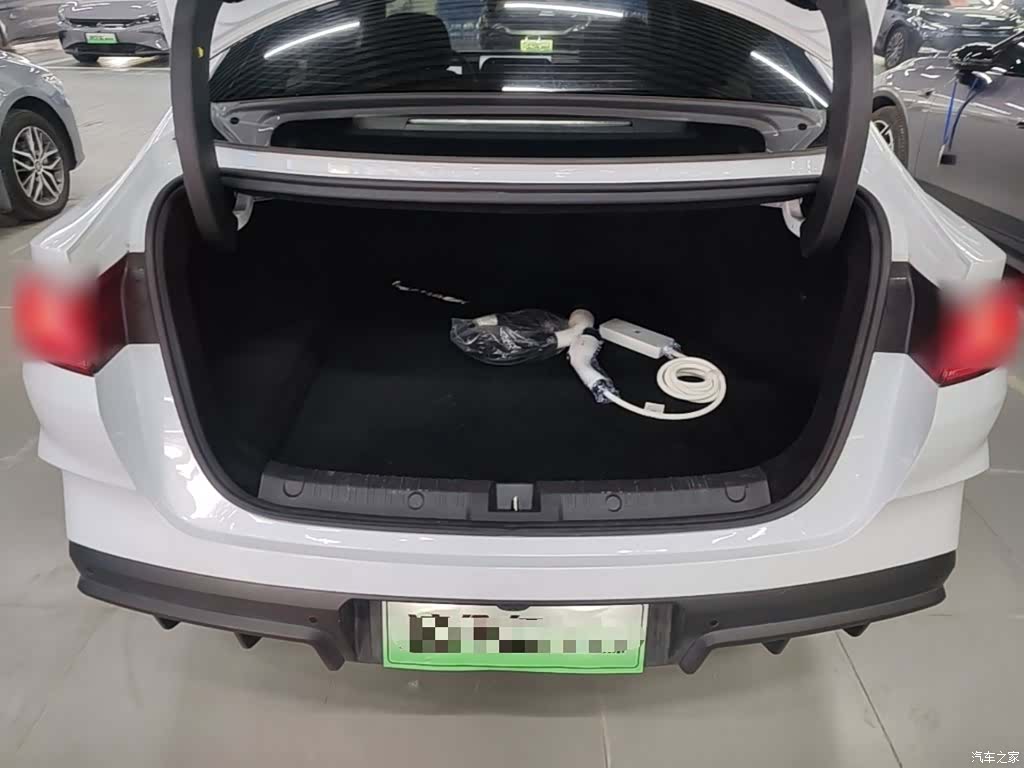 BYD Qin, 2024 15