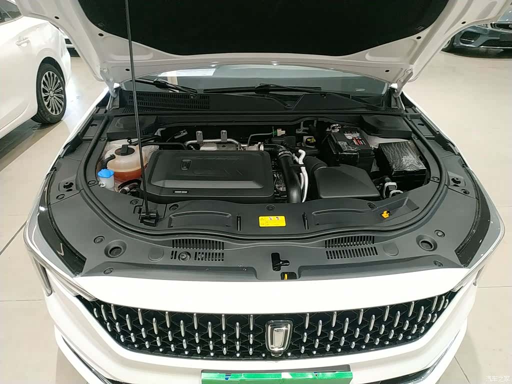 Bestune B70, 2024 20
