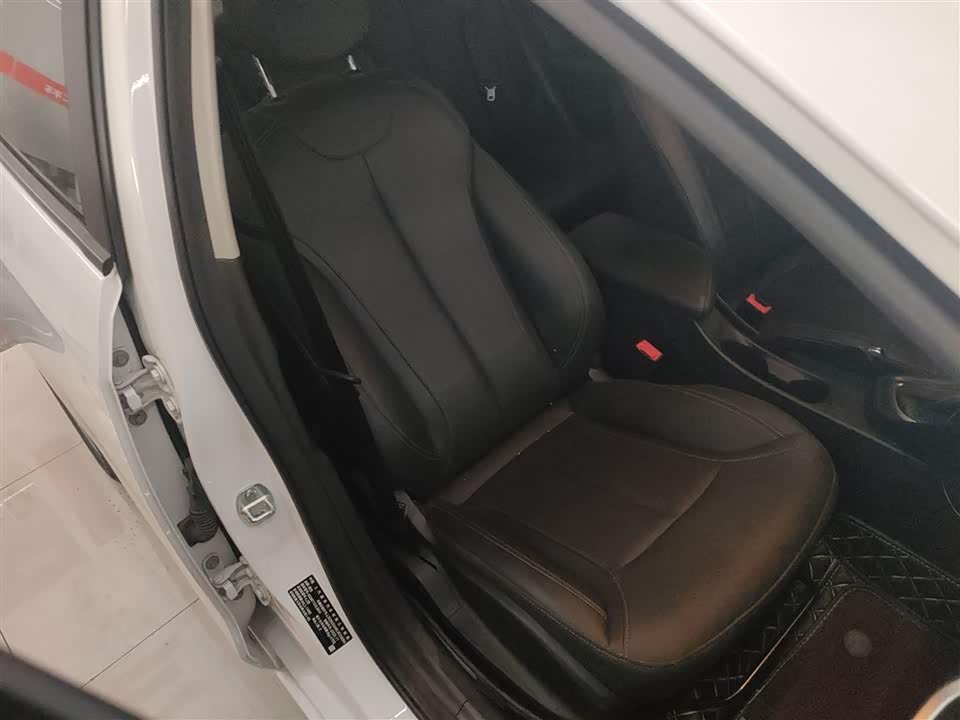 Buick Yinglang
