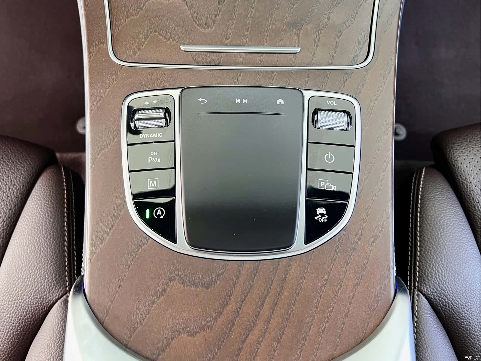 Mercedes-Benz GLC, 2022 18