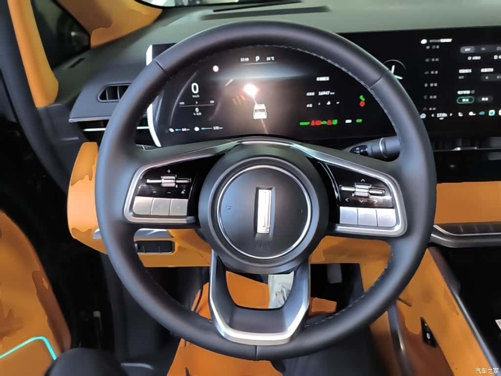 WEY Gaoshan, 2024 11