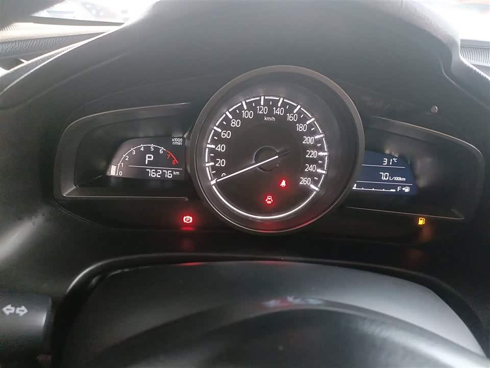 Mazda 3 Angkesaila Mazda 3 Angkesaila
