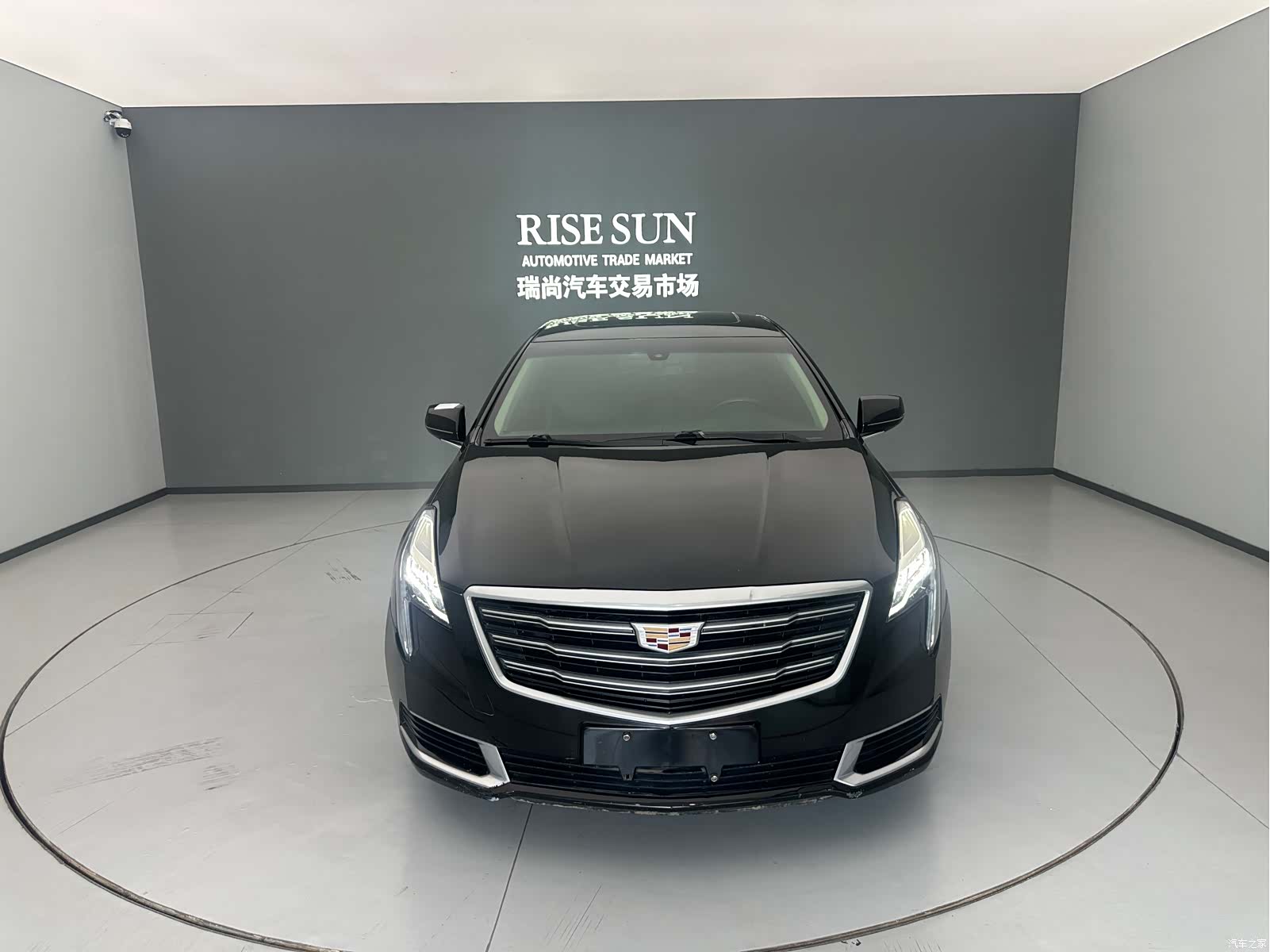 Cadillac XTS, 2019 15