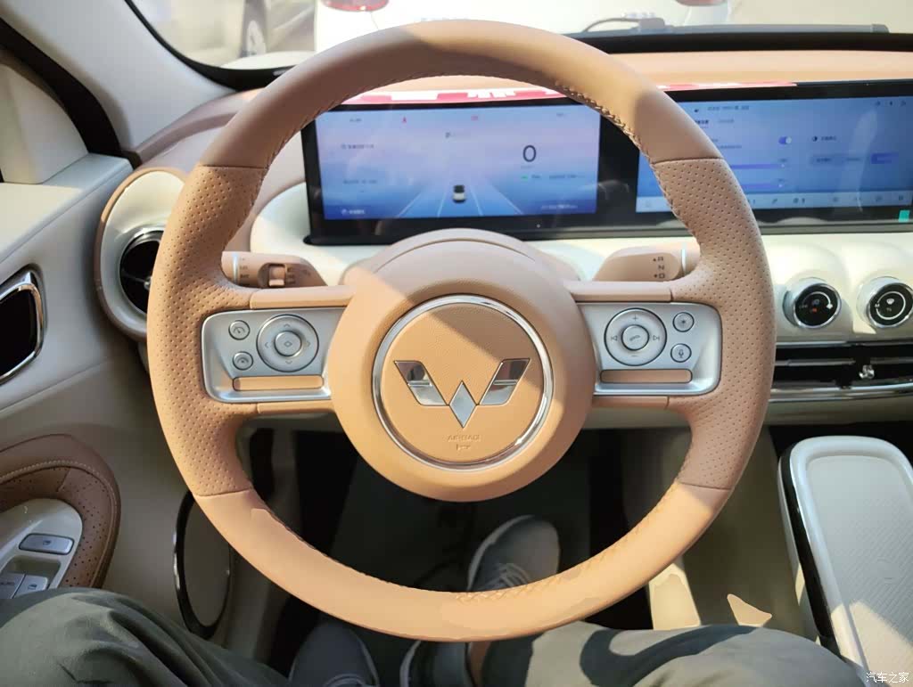 Wuling Bingo, 2025 11