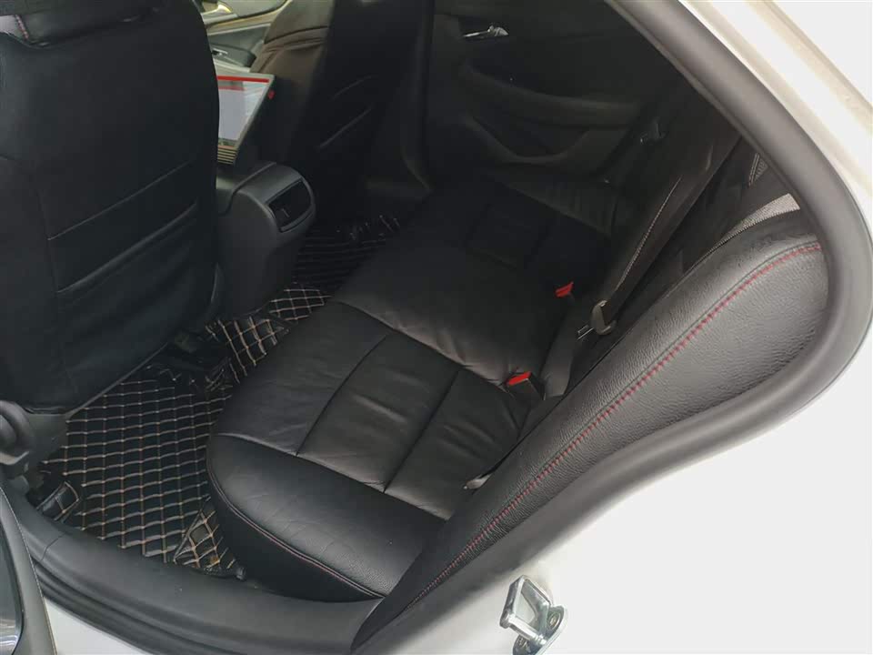 Chevrolet Mai Ruibao