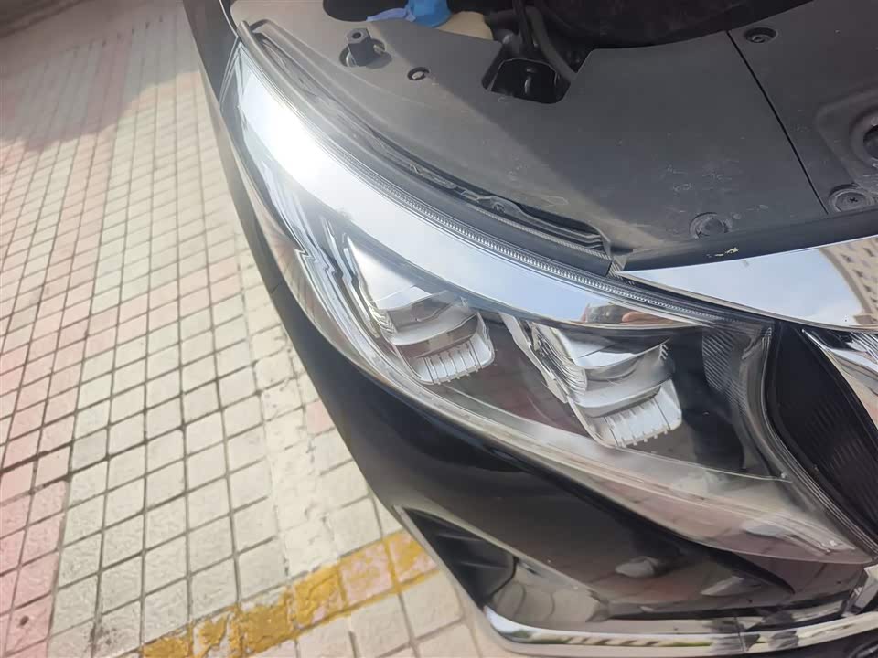 Trumpchi Trumpchi M8