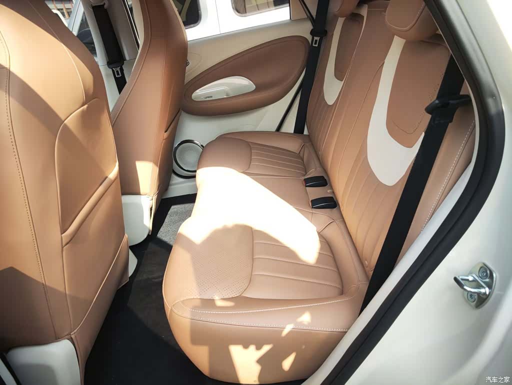 Wuling Bingo, 2025 17