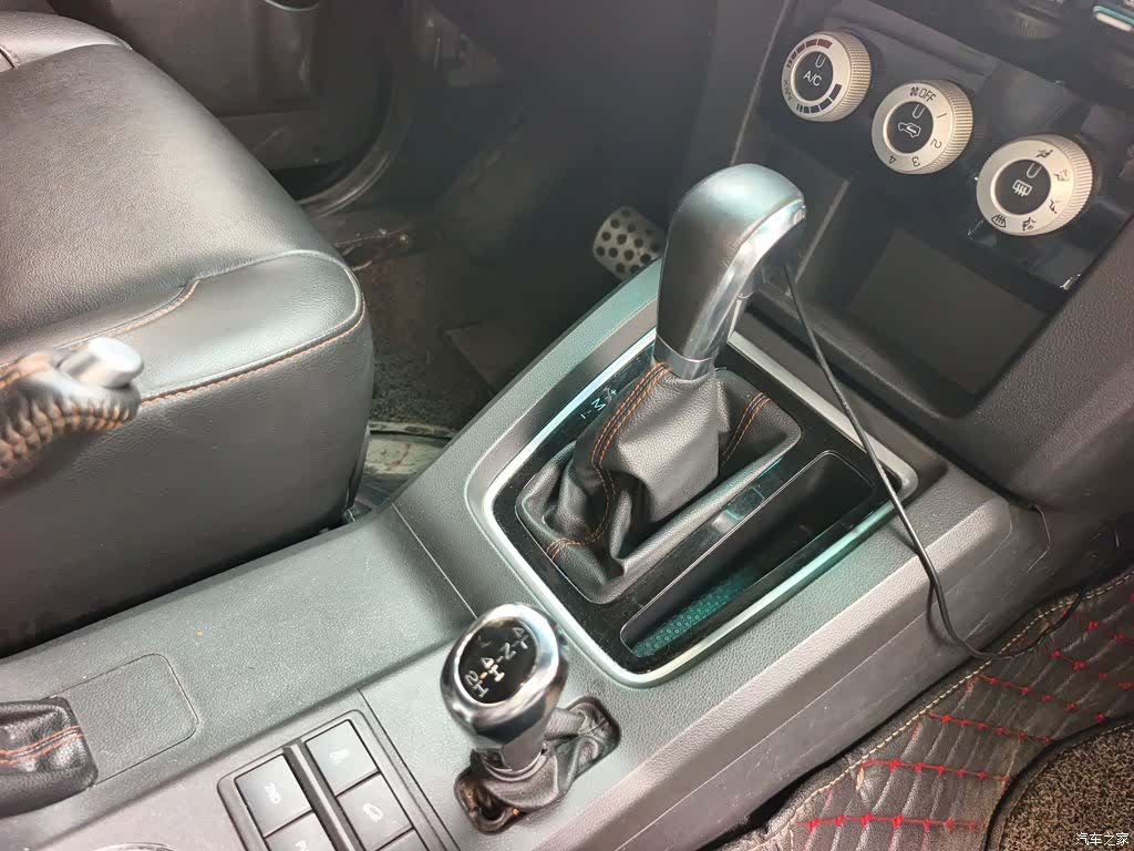 BAIC BJ40, 2018 10