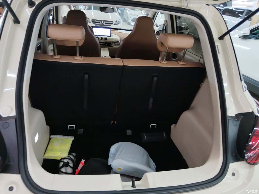 Wuling Bingo, 2025 15