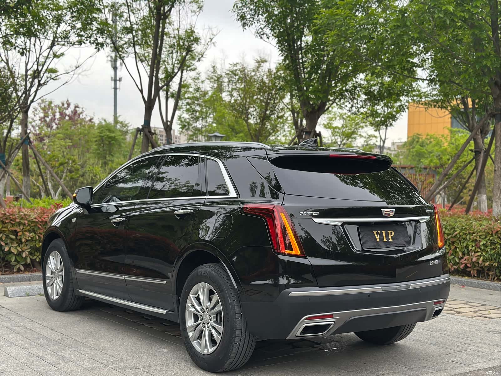 Cadillac XT5, 2022 7