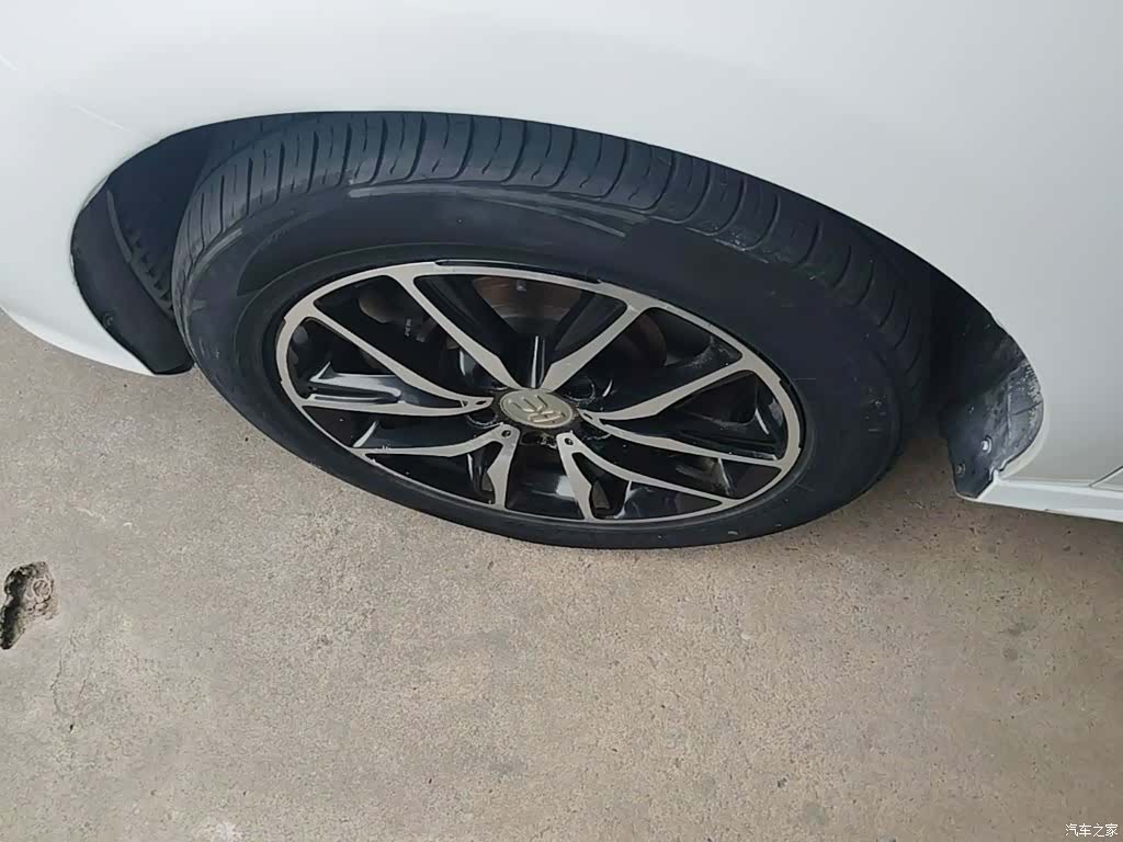 BYD Song, 2018 23