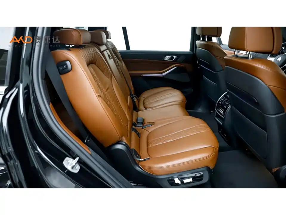BMW X7 BMW X7
