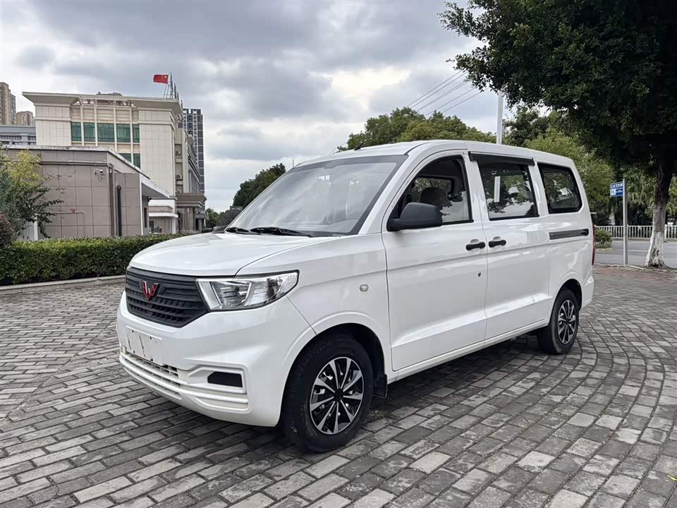 Wuling Wuling Hongguang V